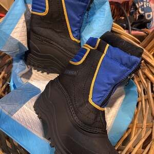 Baffin Unisex Selkirk Snow Boot